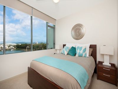 6 Mariners Drive, North Ward