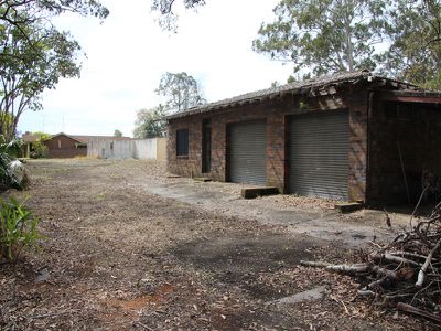 Lot 2 & 3, 142 South Street, Tuncurry