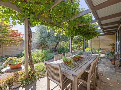 17A Curia Street, Mansfield