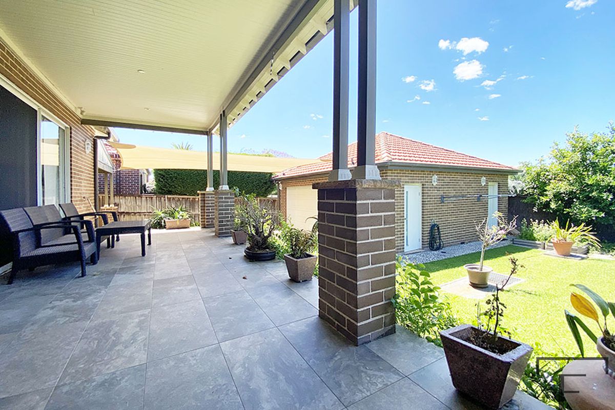 52 The Drive, Concord West