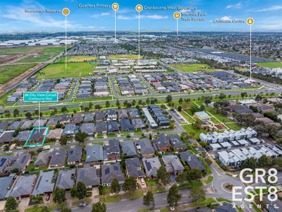 26 City Vista Circuit, Cranbourne