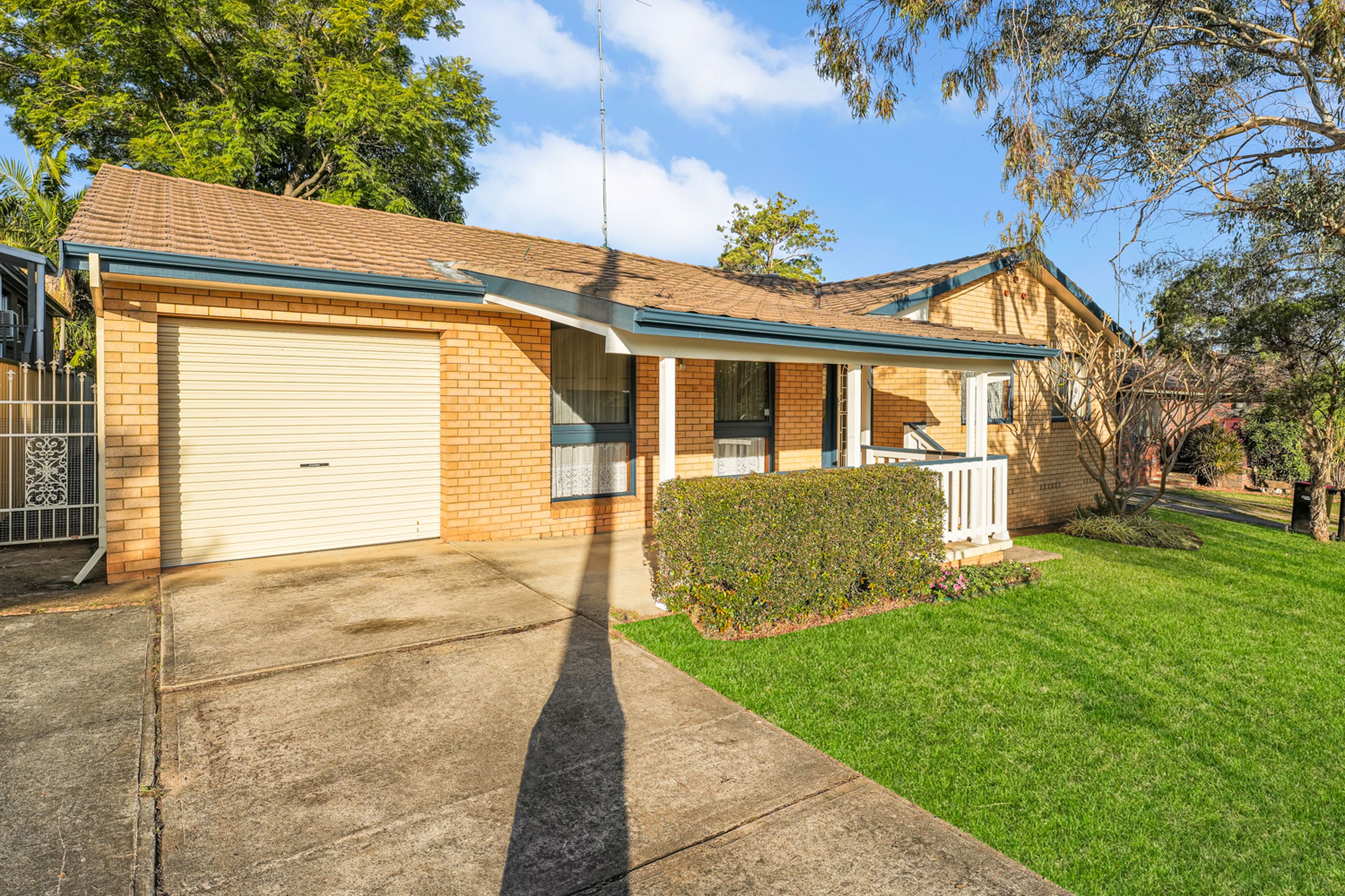 102 Racecourse Road, SOUTH PENRITH