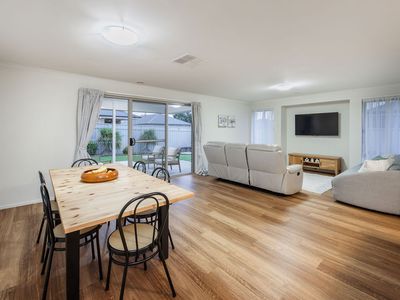 3 CONDAMINE STREET, West Wodonga