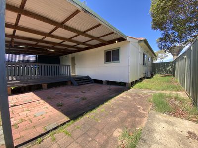 30 Priam Street, Chester Hill