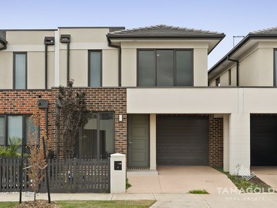 9 Loosestrife Street, Narre Warren