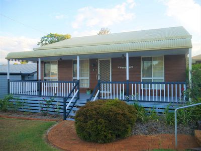 335 Haly Street, Kingaroy