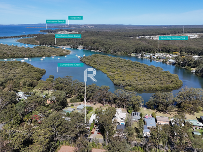 31 Edendale Street, Woollamia