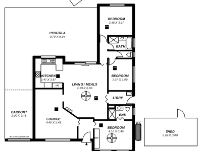3 Rugner Court, Old Reynella