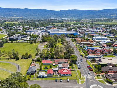 89 Byamee Street, Dapto