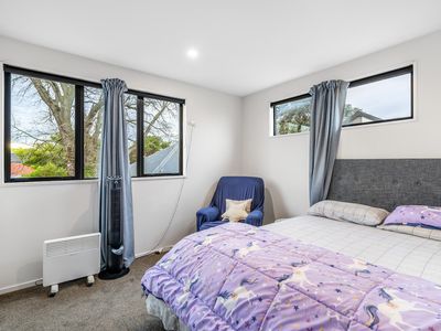 5 / 40 Norwich Street, Linwood