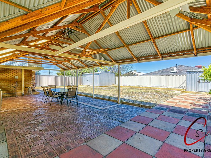 47 Ringarooma Way, Willetton