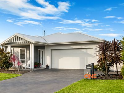26 Transom Street, Vincentia