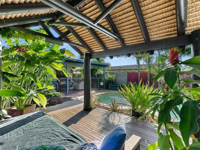 1 Bangalow Court, Kawungan
