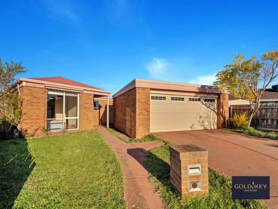 14 Beckford Close, Hoppers Crossing