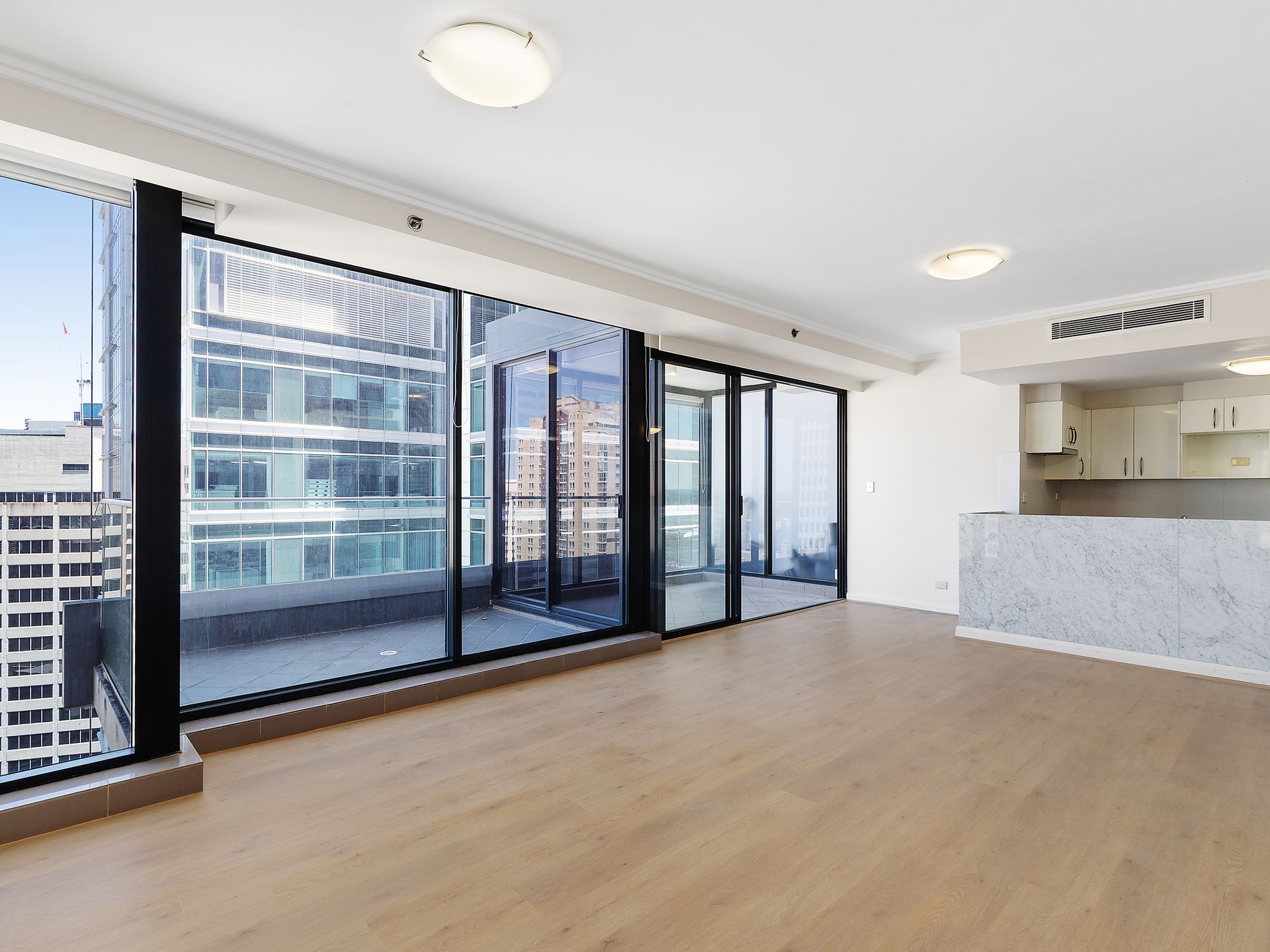 3602 / 91 Liverpool Street, Sydney