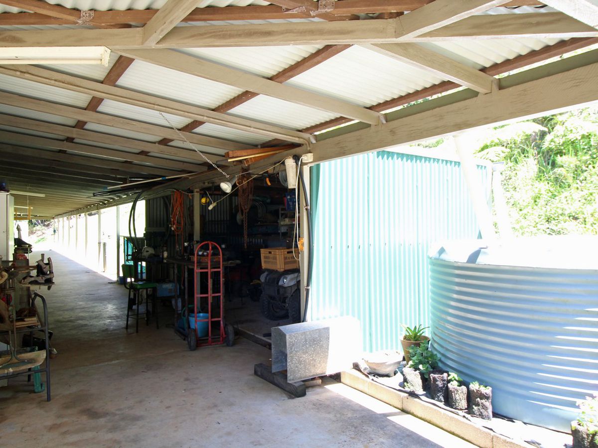 Ravenshoe