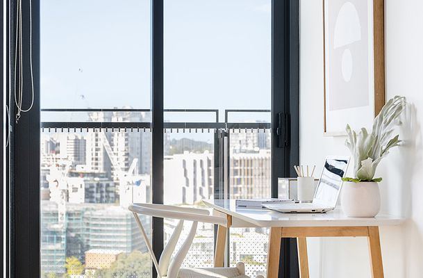 1805 / 301 Botany Road, Zetland