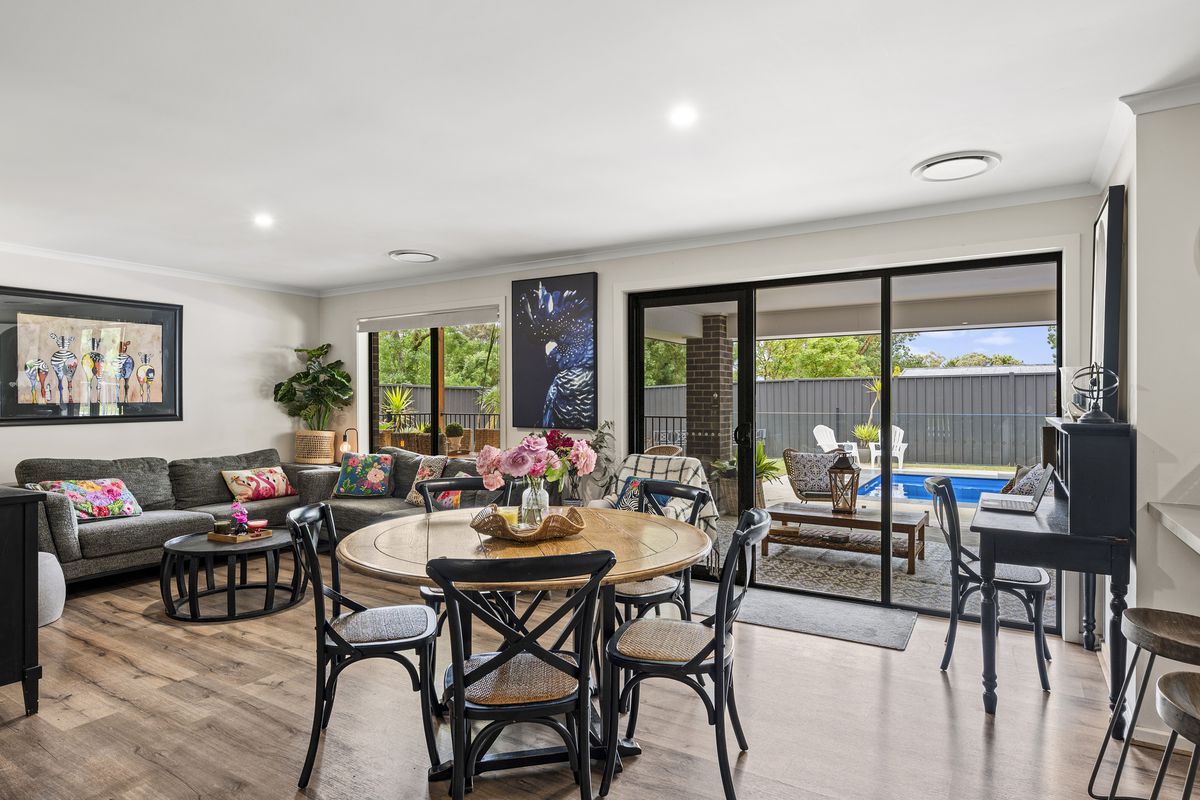 72 Highton Lane, Mansfield