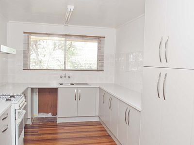 93 Hamtpon Street, Durack
