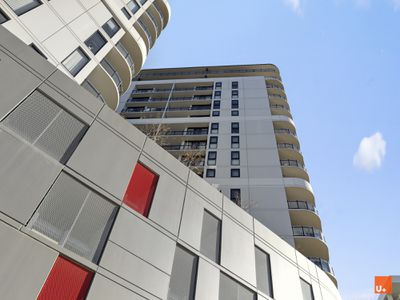 1209 / 6 Gribble Street, Gungahlin