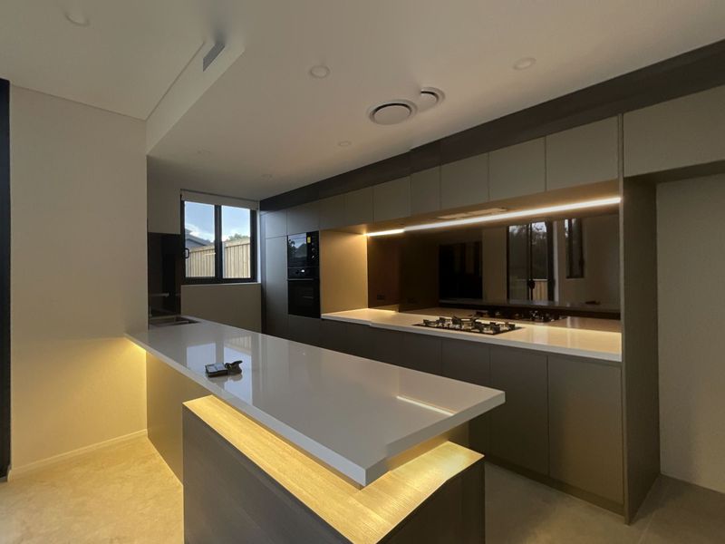 51 / 54 Stone Mason Drive, Norwest