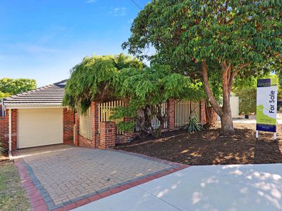 1 / 19 Scalby Street, Scarborough