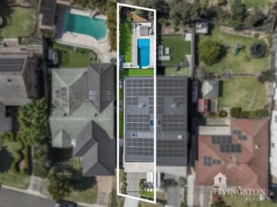 74 Naomi Street South, Winston Hills
