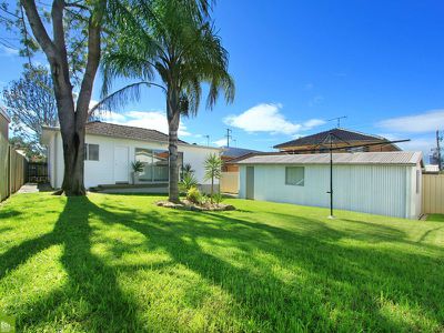 39 Cassia Street, Barrack Heights
