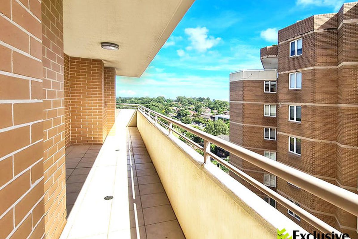 79 / 4-10 Pound Street, Hornsby