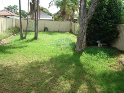 59 Robinson Street North, Wiley Park