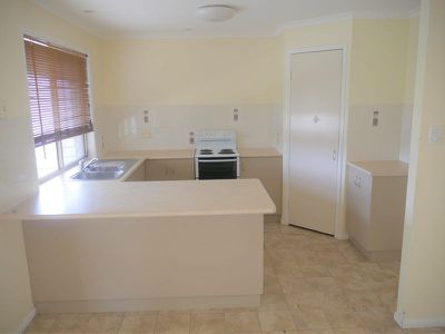 101 Baynes Street, Wondai