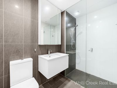 2009 / 9 Brodie Spark Drive, Wolli Creek