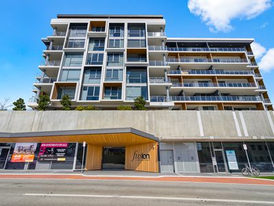 60 / 8 Riversdale Road, Burswood