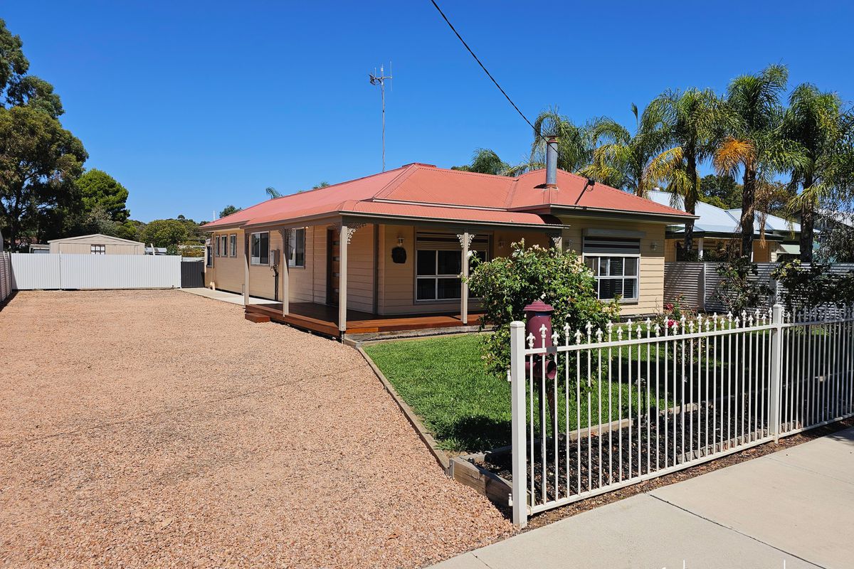 74 Edis Street, Kyabram