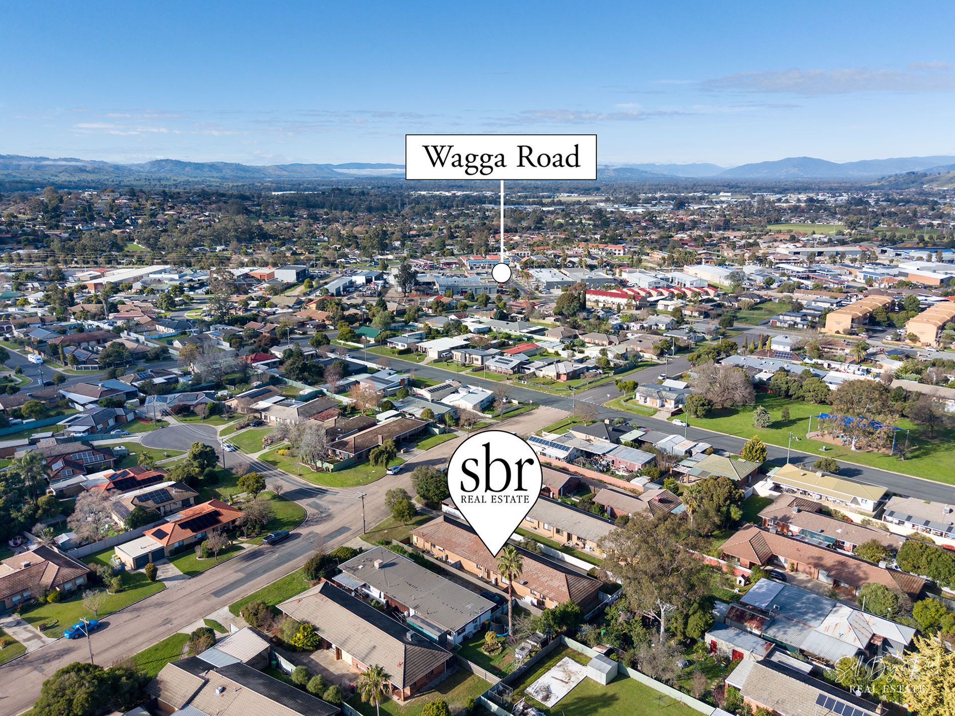 1-3 / 473 AINSLIE AVENUE, Lavington