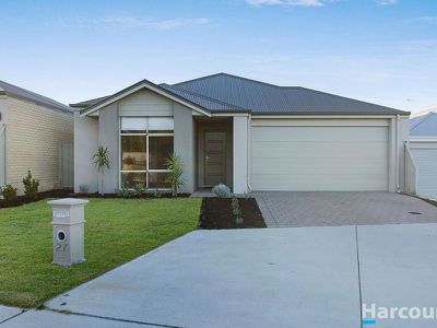 27 Lookout Drive, Yanchep