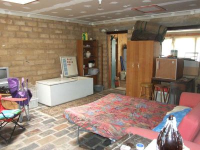 111 Sheepskin Road, Burragate