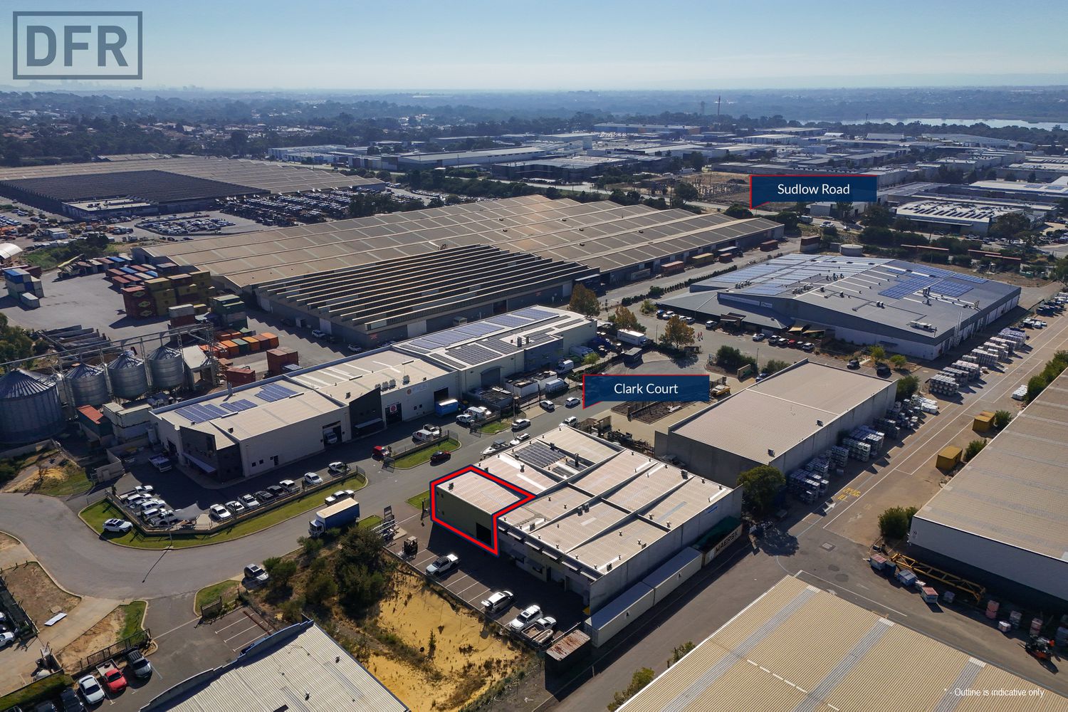 7 / 28 Clark Court, Bibra Lake