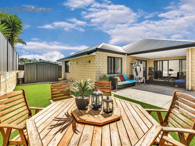 25 Segovia Street, Baldivis