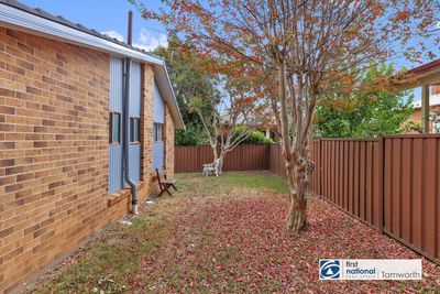 4 / 71 Fitzroy Street, Tamworth