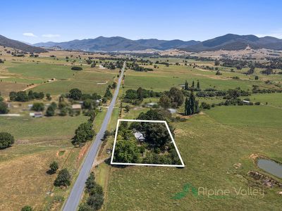 2470 Gundowring Road, Upper Gundowring
