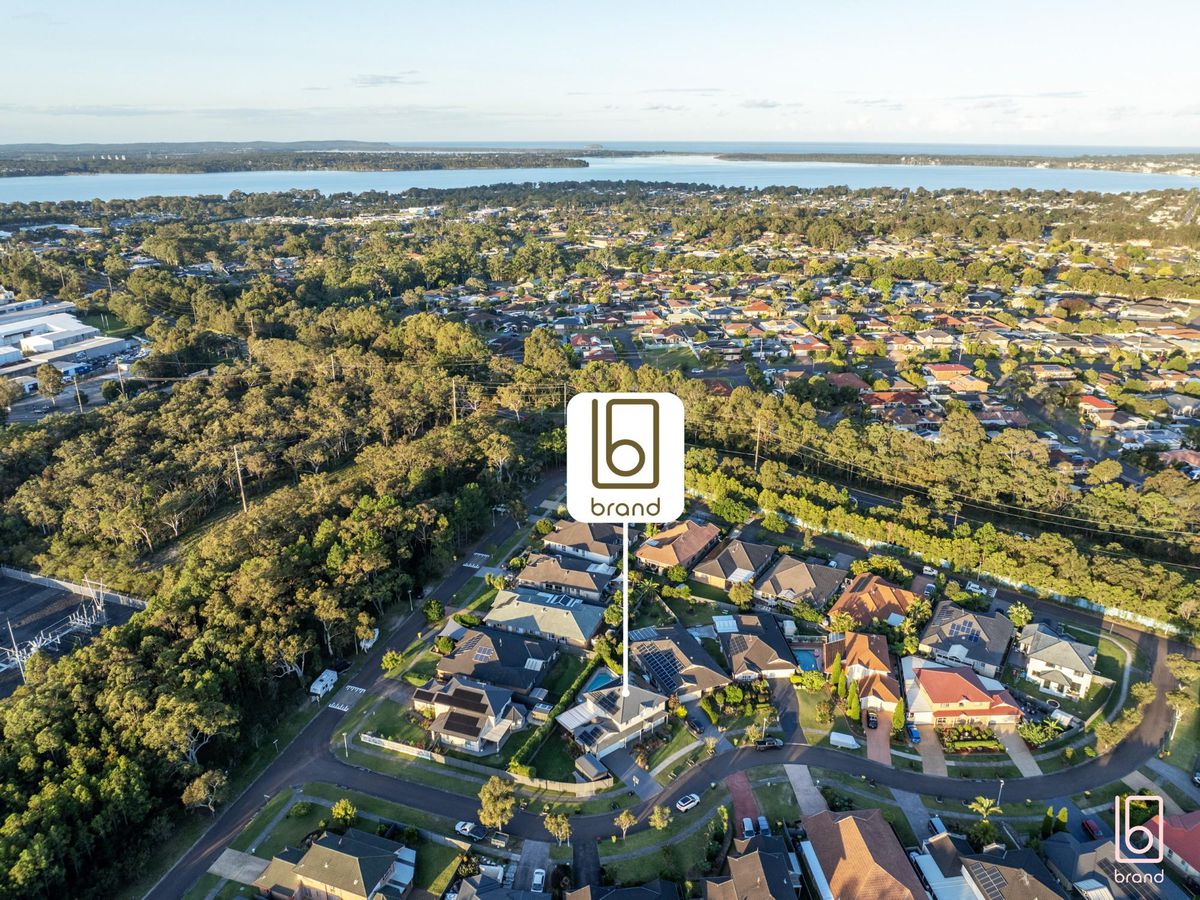 4 Mooball Road, Woongarrah
