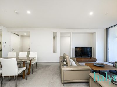 508 / 8 Adelaide Terrace, East Perth