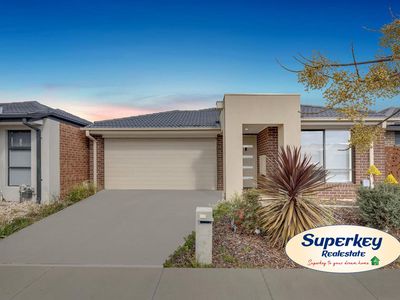 23 Lancers Drive, Harkness