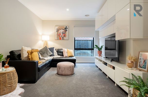 38 Clopton Rise, Craigieburn