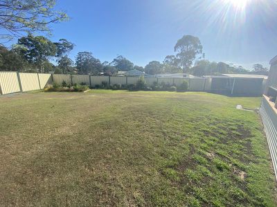59 Scott Street, Wondai