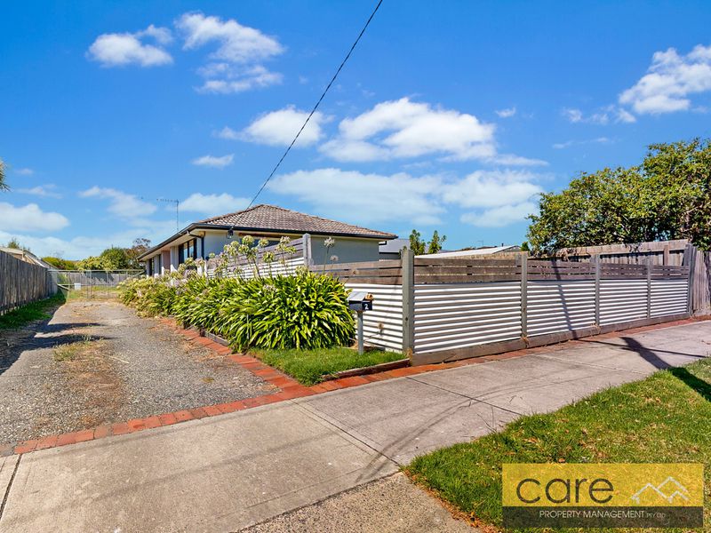 2 Sidney Street, Cranbourne