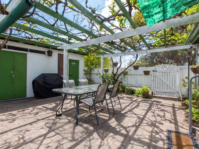 80 Wisbey Street, Carey Park