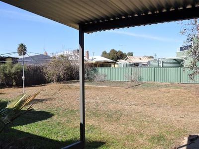 5 Barwin Street, Forbes