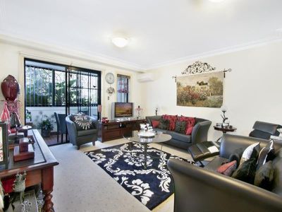 7 / 4-10 View Street, Arncliffe